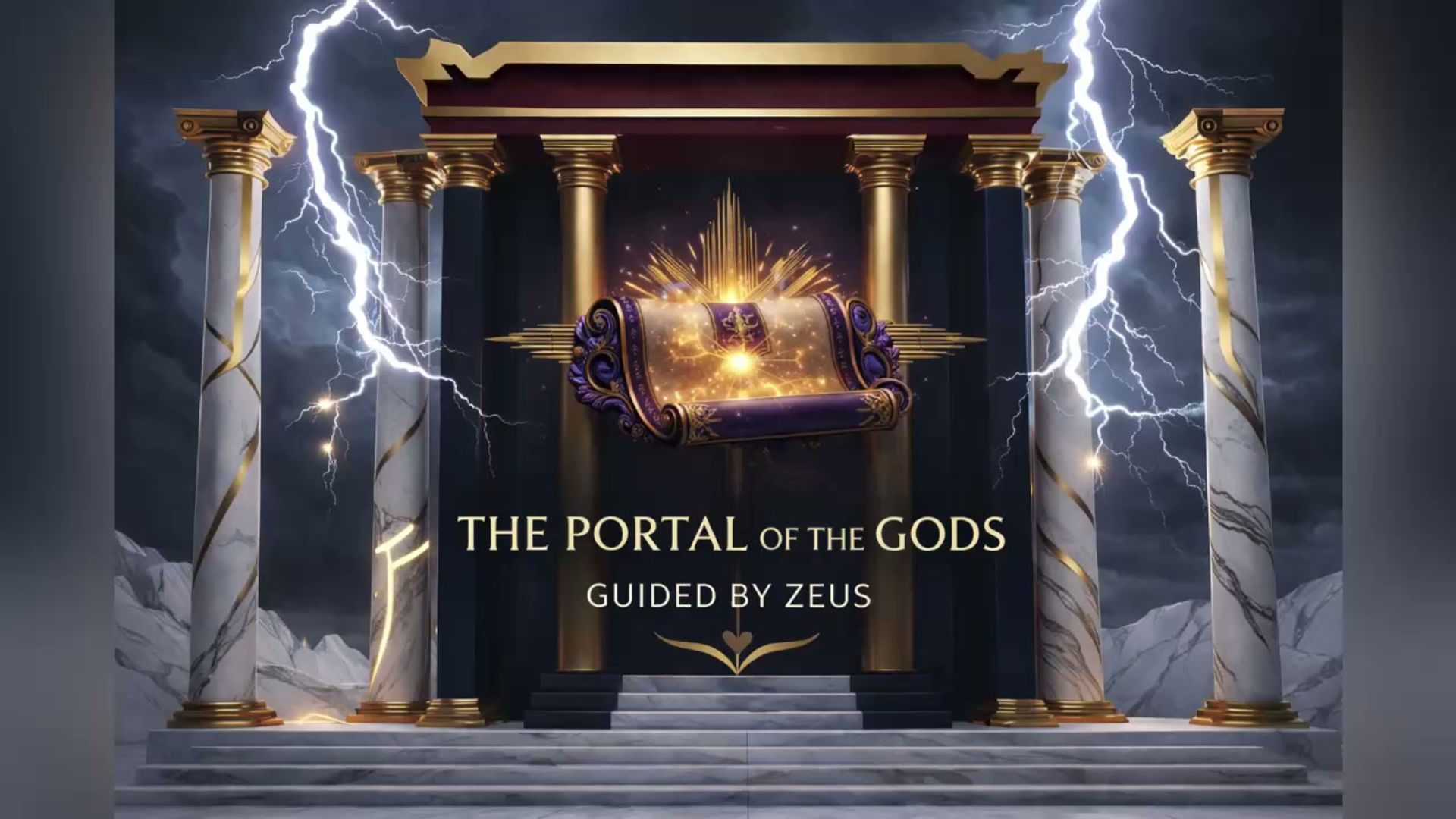 Masculine and Feminine Gods